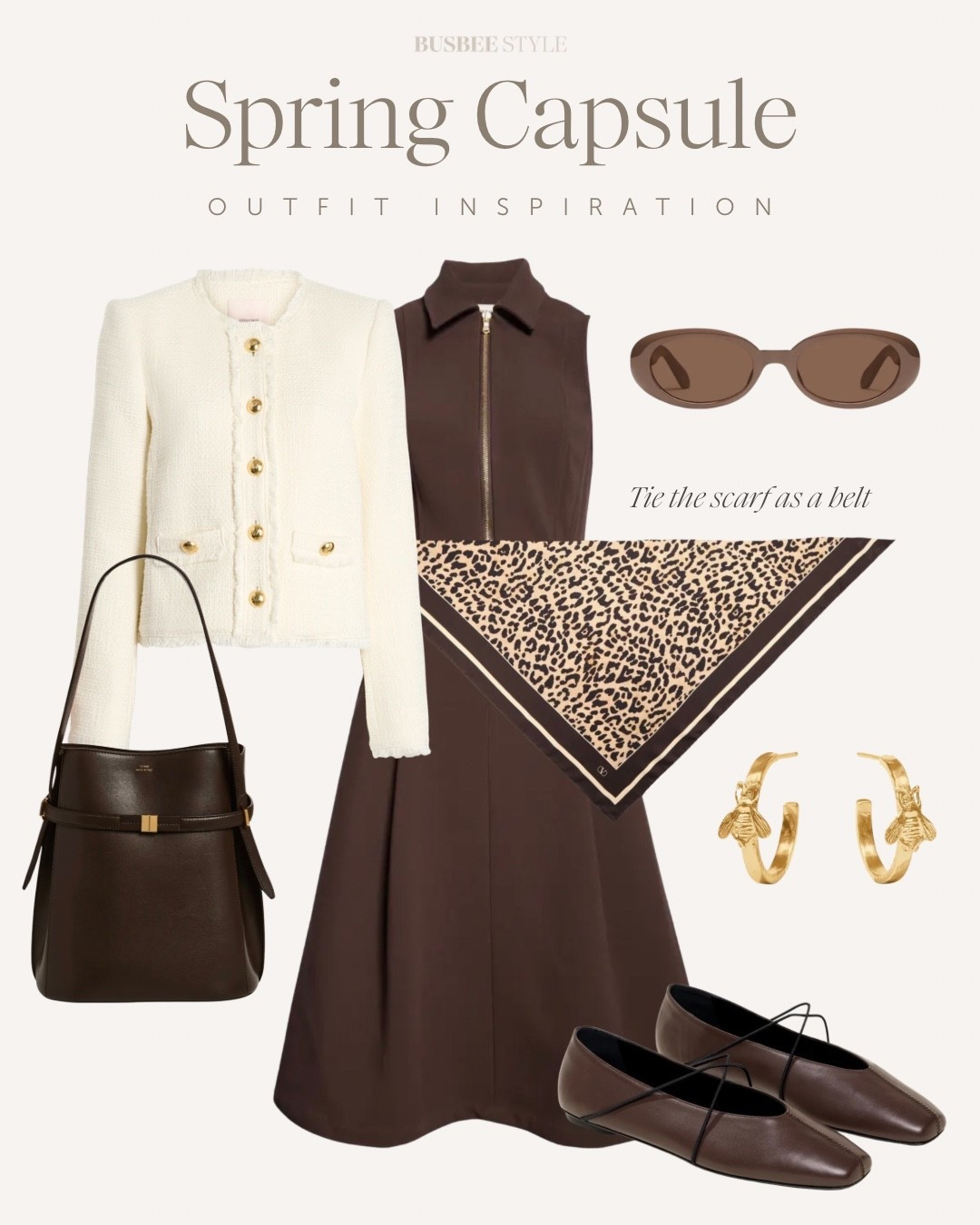 Spring outfit inspo 

#LTKOver40 #LTKSeasonal