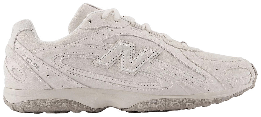 204L 'Timberwolf Linen' | GOAT