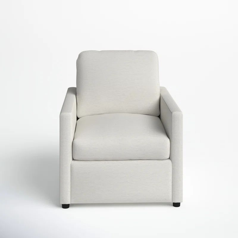 Damari Upholstered Armchair | Wayfair North America