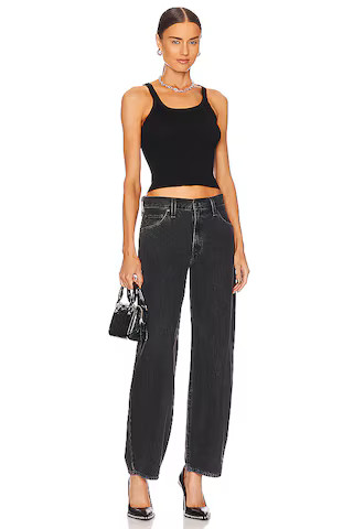 Baggy Dad | Revolve Clothing (Global)