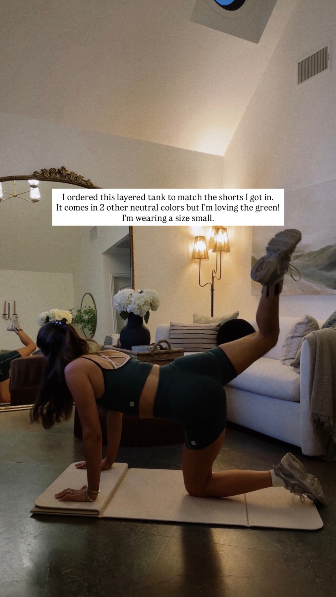 WEEKLY BESTSELLERS✨
2. Workout Top



#LTKHome #LTKKids #LTKStyleTip