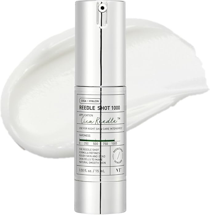 Reedle Shot 1000 by VT 15ml | Amazon (US)