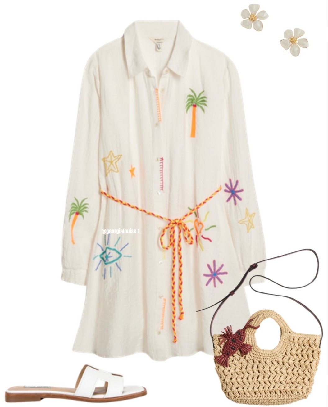 Outfit inspo 🦞

#LTKsummer #LTKuk #LTKspring