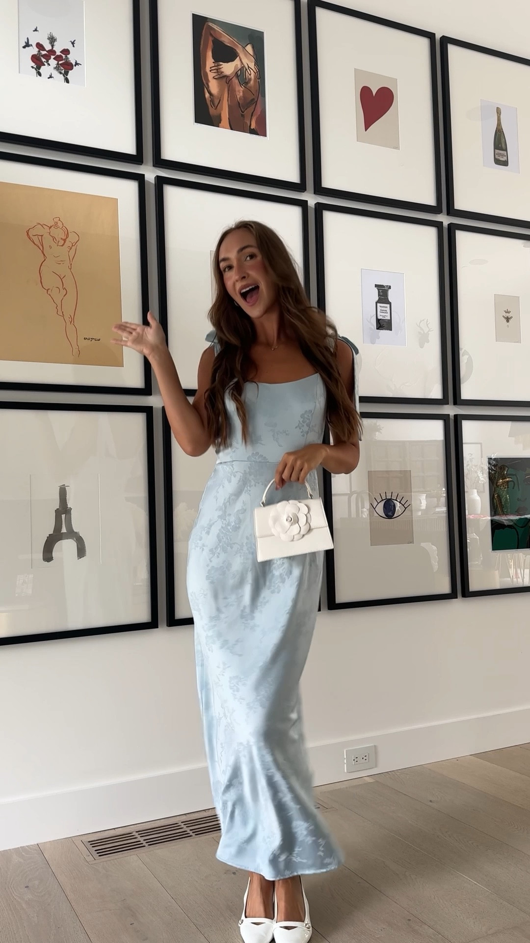 #LTKdresses #LTKpartywear #LTKcanada