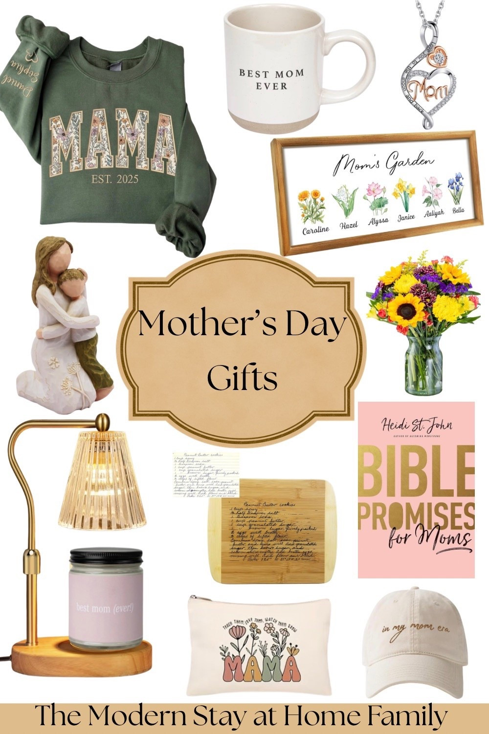 Mother’s Day is the perfect time to celebrate the women who do it all 🤍 Whether you’re shopping for your mom, a new mama, or dropping hints for yourself—these thoughtful and stylish Mother’s Day gift ideas are ones she’ll actually use and love! From cozy loungewear and everyday jewelry to chic handbags, skincare must-haves, and home favorites, these picks are perfect for making her feel extra special. Think elevated basics, self-care essentials, and little luxuries that bring joy to her daily routine. Everything is curated to be both beautiful and practical—because moms deserve the best 💐

Mother’s Day gifts, Mother’s Day gift ideas, gifts for mom, gifts for her, mom gift guide, Mother’s Day 2026, thoughtful gifts for mom, affordable Mother’s Day gifts, luxury gifts for mom, self care gifts, cozy loungewear, everyday jewelry, handbags for women, skincare gifts, home decor gifts, kitchen essentials, mom style, chic mom outfits, gift ideas for new moms, practical gifts for moms, trending gifts for women

#LTKselfcare #LTKmomlife #LTKOver40
