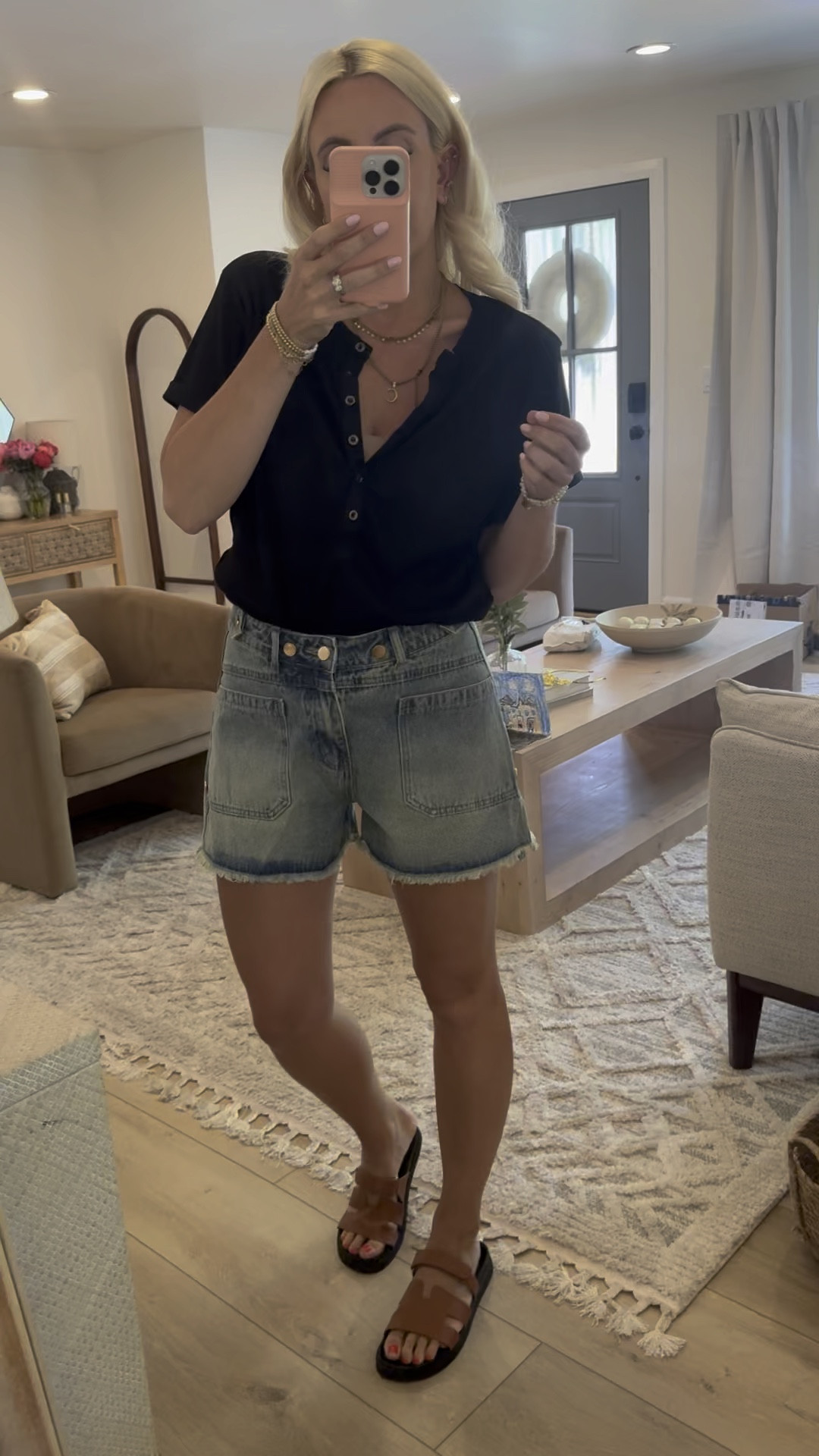 Amazon outfit size m in both 

#LTKStyleTip #LTKFindsUnder100 #LTKFindsUnder50