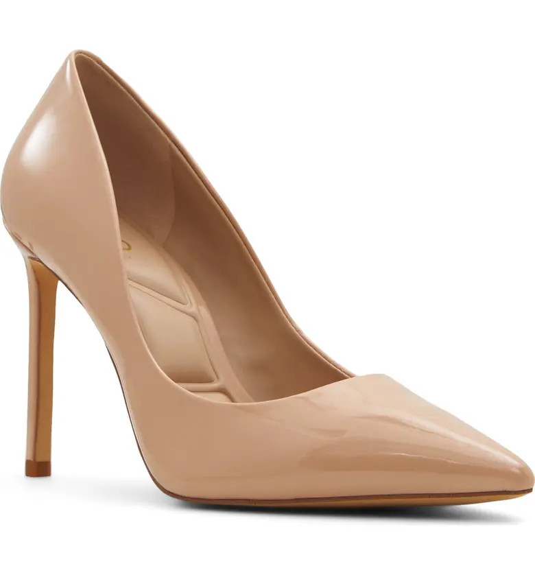 Stessy Pump | Nordstrom