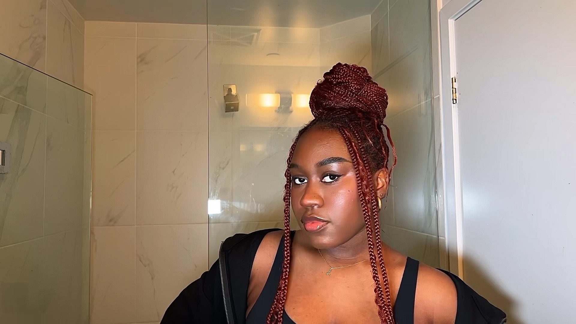 Simple 15 Minute Everyday Makeup Routine :)

Using mostly cream products to keep my face looking glowy. These products are also not heavy on the face making them perfect for everyday wear

#makeuproutine #strawberrymakeup #simplemakeuproutine

#LTKstyletip #LTKbeauty #LTKVideo