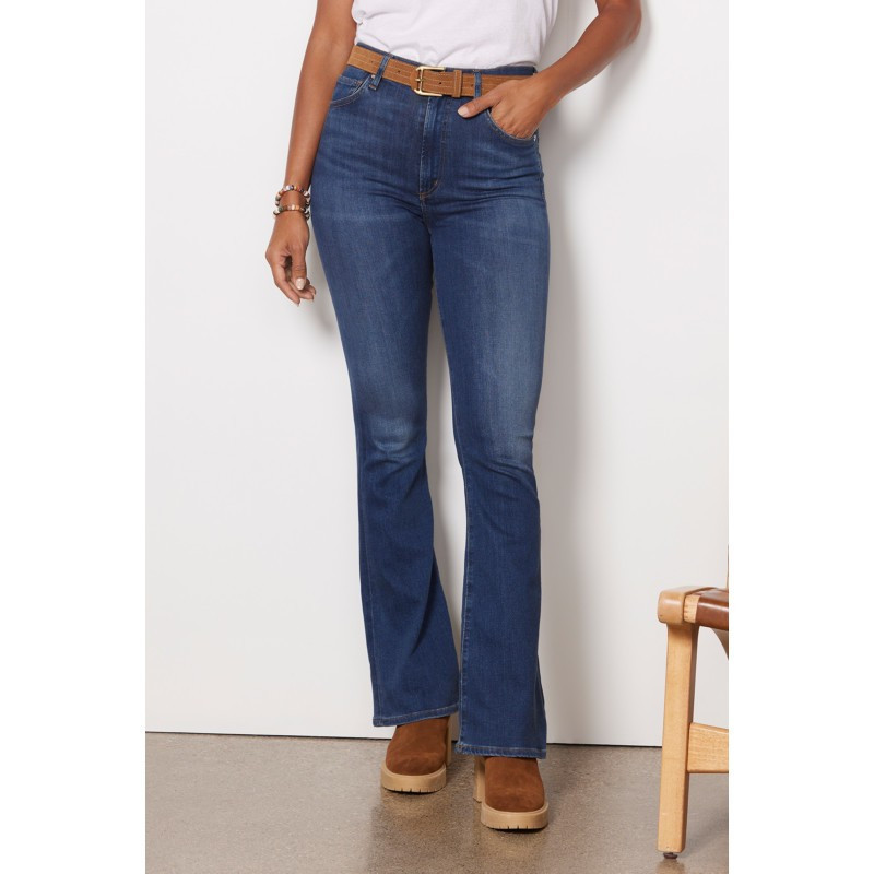 CITIZENS OF HUMANITY Lilah Bootcut Jean | EVEREVE | Evereve
