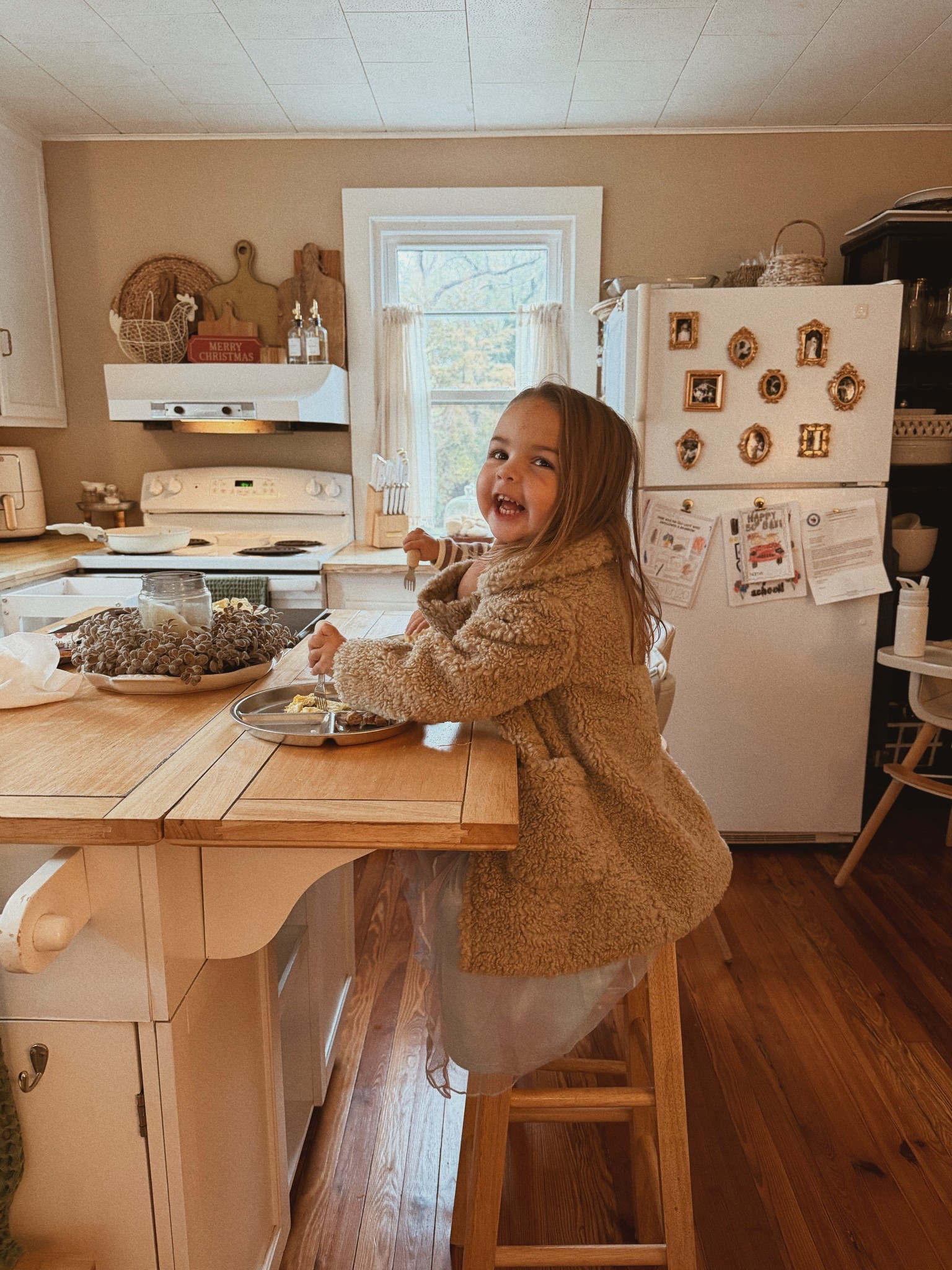 Primrose’s new outfit from Target 🎯 

#LTKBump #LTKKids #LTKHoliday