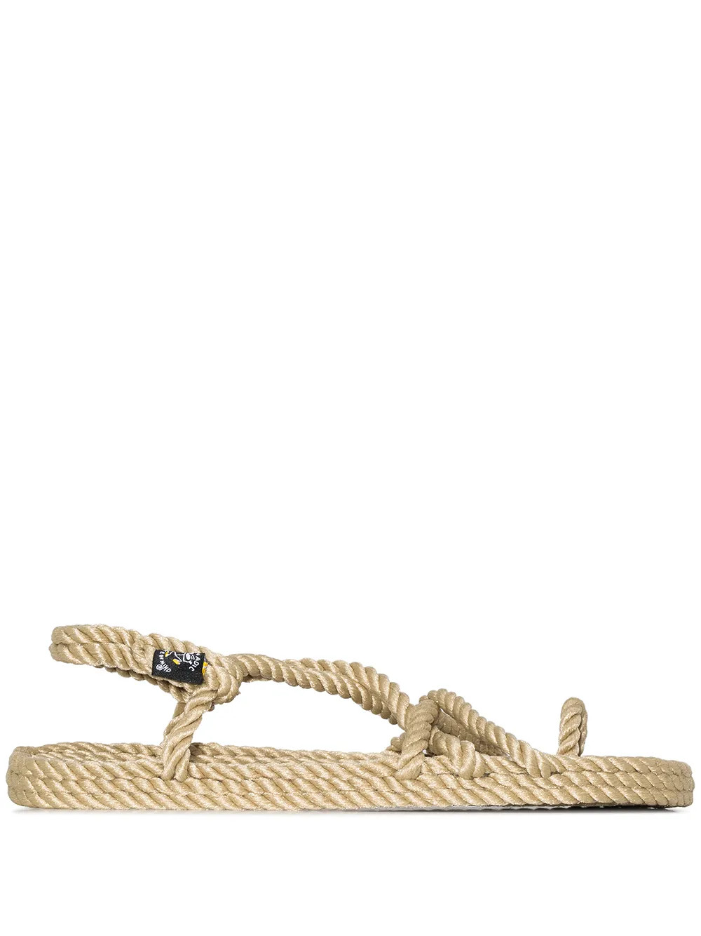 'Mountain Momma' Sandalen | Farfetch (DE)