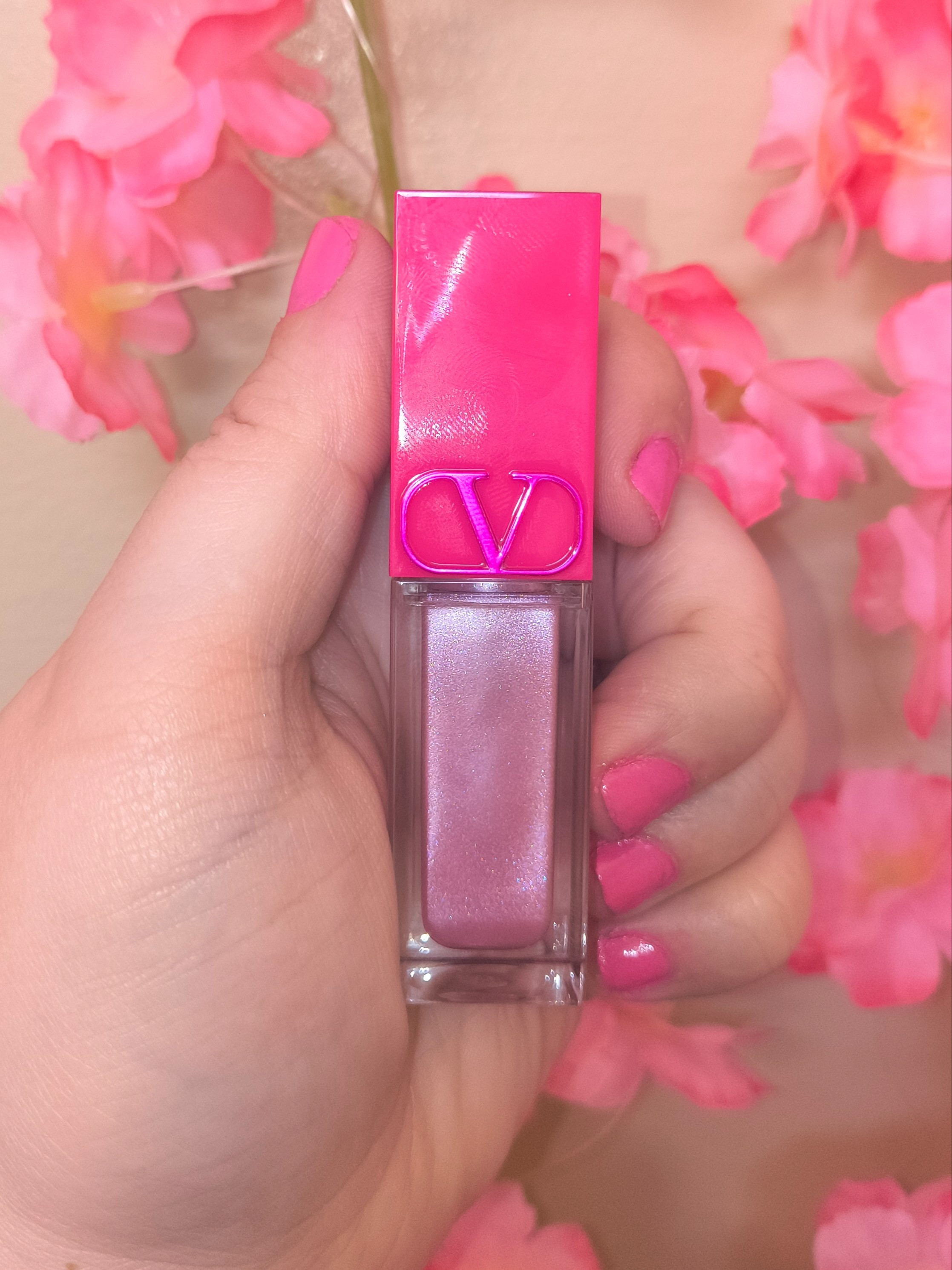 One of the most hydrating lip glosses out there! And the prettiest! 

#LTKFindsUnder50 #LTKBeauty #LTKFindsUnder100