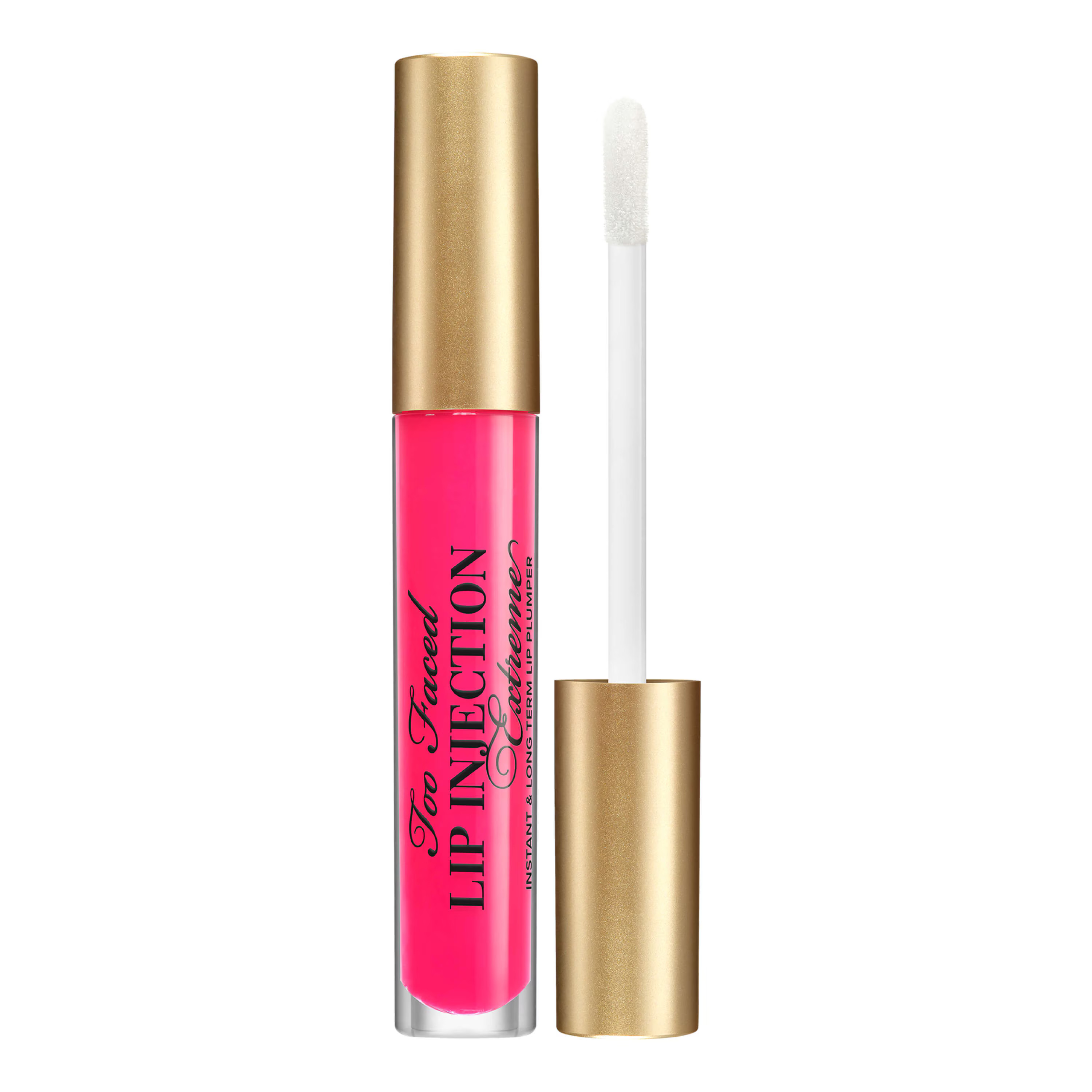 Lip Injection Extreme Lip Plumper | TooFaced | Too Faced US