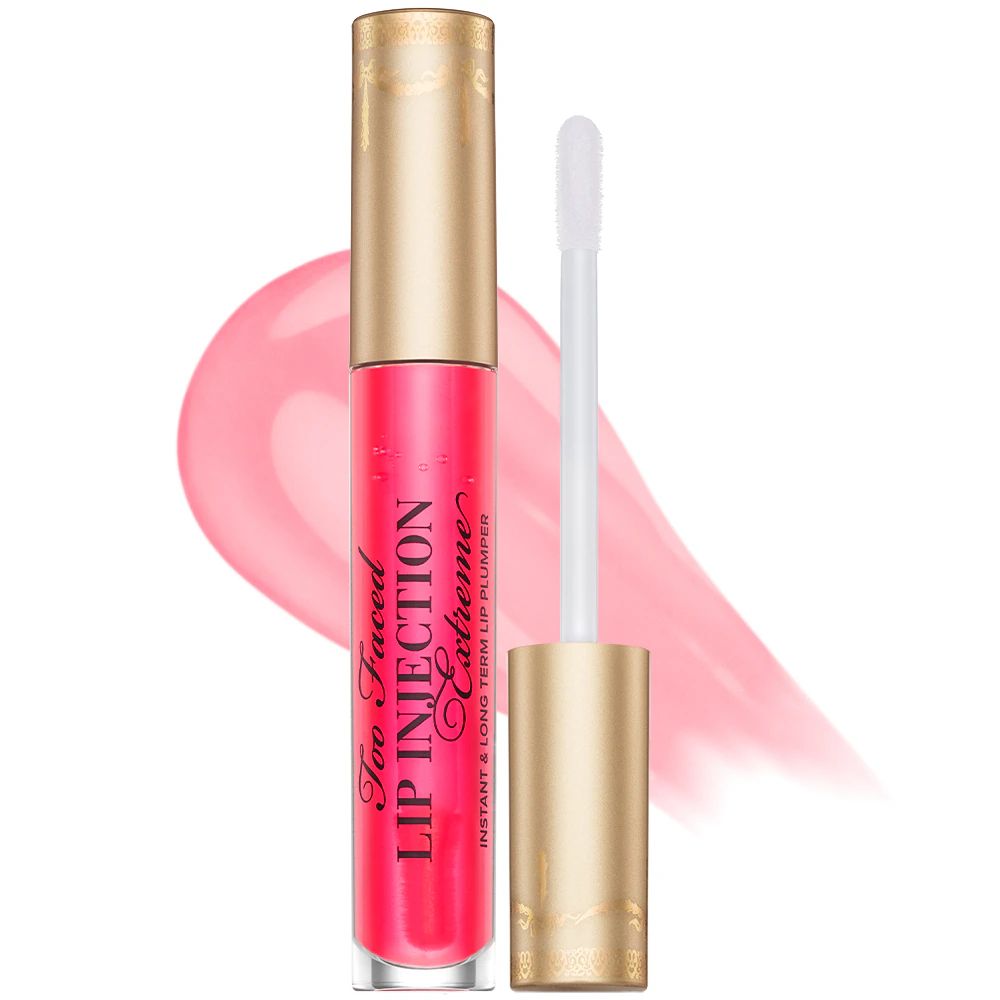 Lip Injection Extreme Lip Plumper | TooFaced | Too Faced US