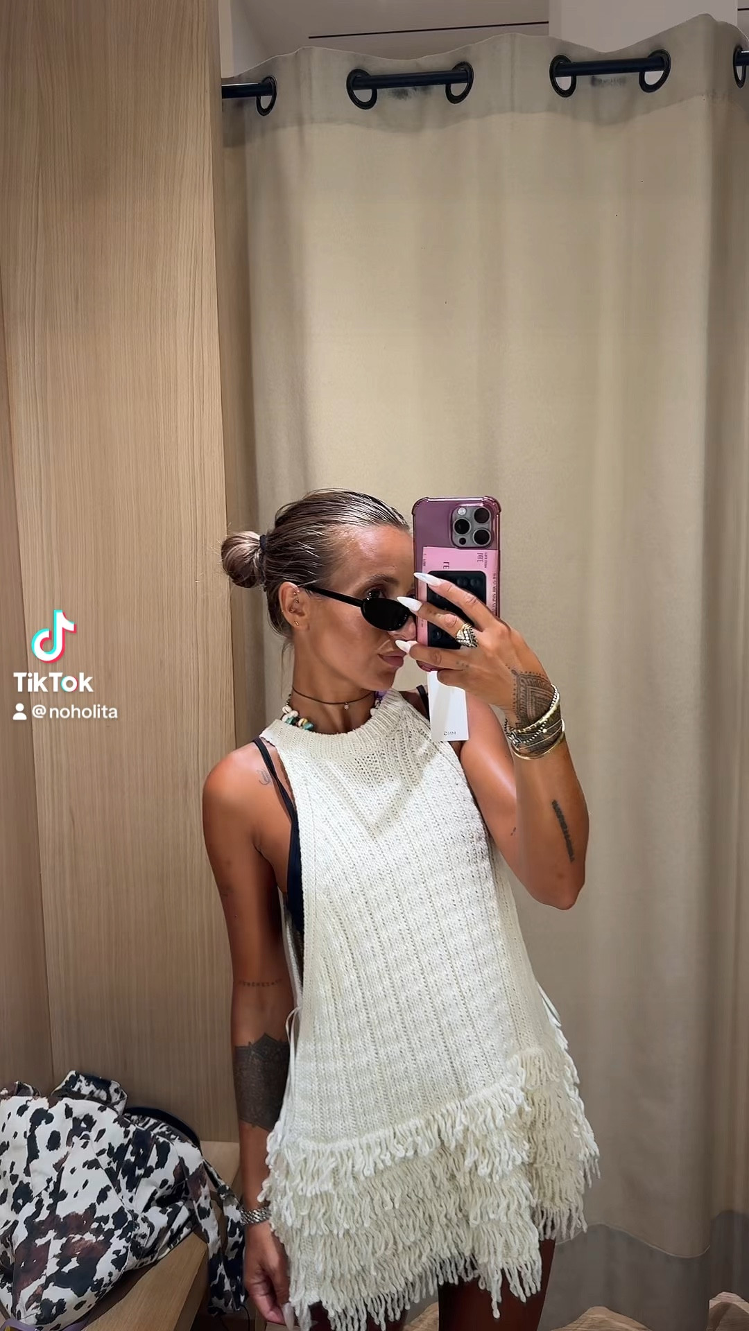 Mon shopping Mango pour la rentrée 

(J’ai pris le top en L pour en faire une robe)

#LTKworkwear