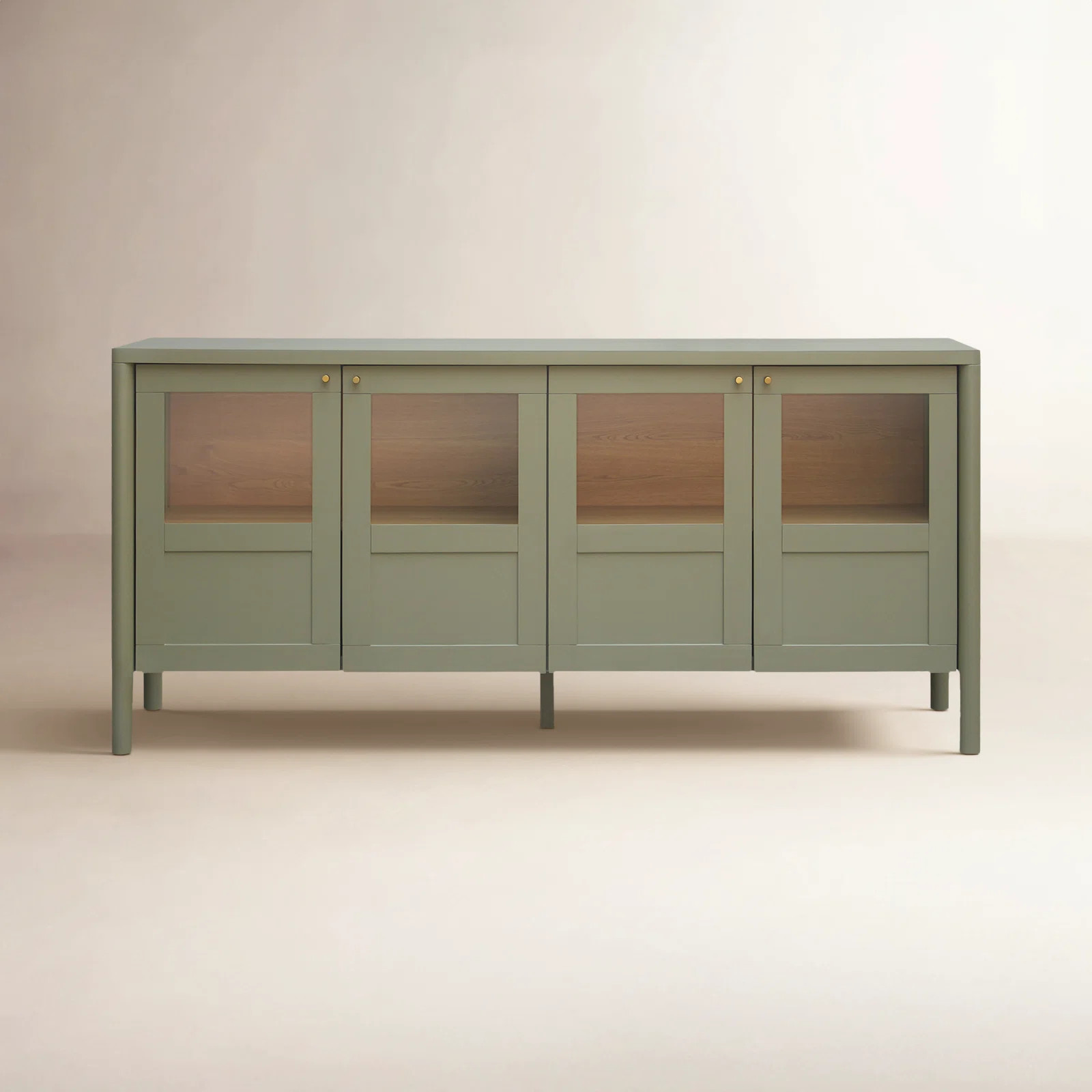 Aboubakr 72.8'' Sideboard | Joss & Main