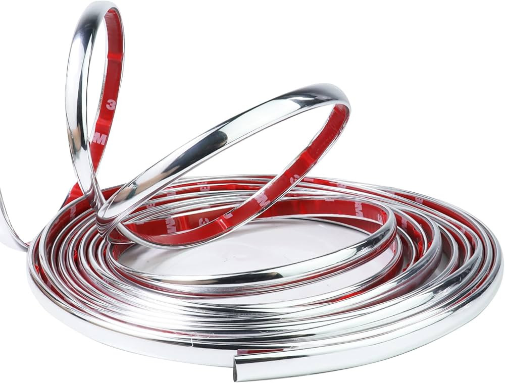 【FLEXIBLE & UV RESISTANCE】They are made to provide superior protection to the sides of your v... | Amazon (US)