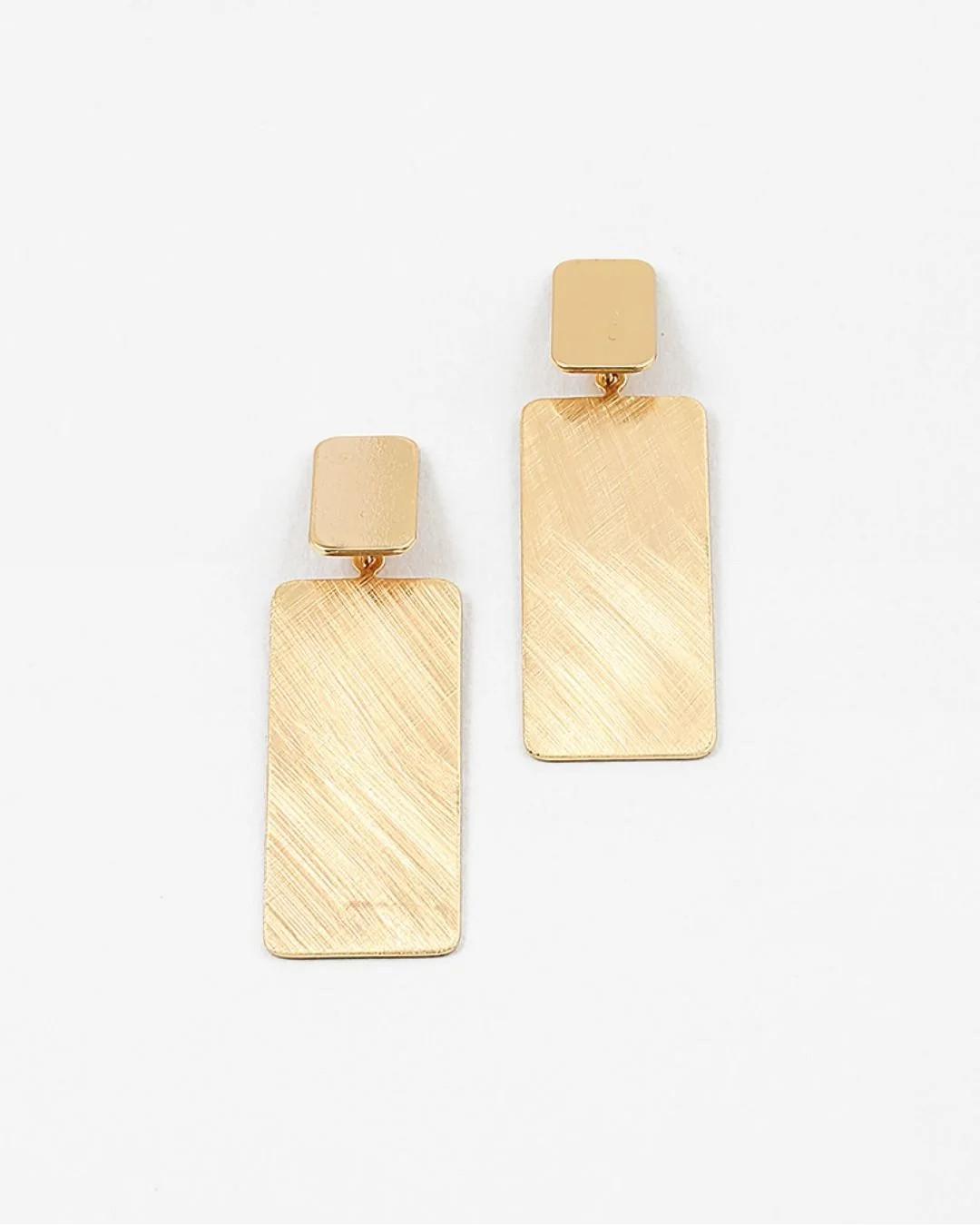 Brooke Earring 3 | Erin McDermott Jewelry | Erin McDermott Jewelry