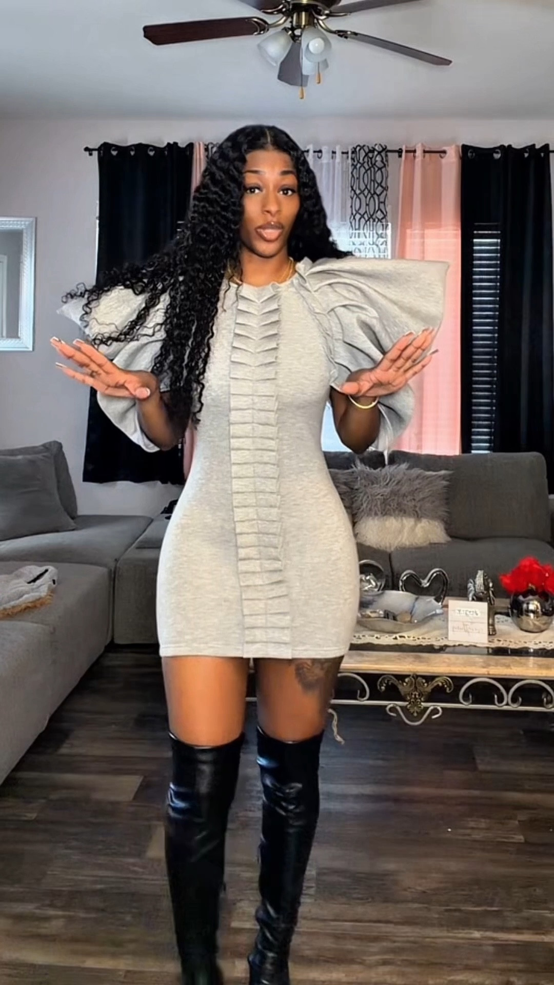 Manifesting event invites and now I have things to wear!! #shopakira

#LTKgrwm #LTKootd #LTKdayinmylife