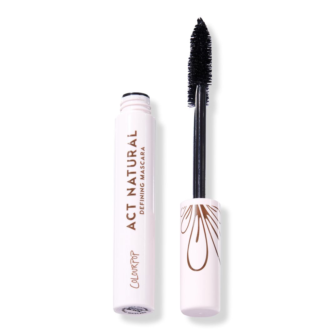 Act Natural Lash Defining Mascara | Ulta