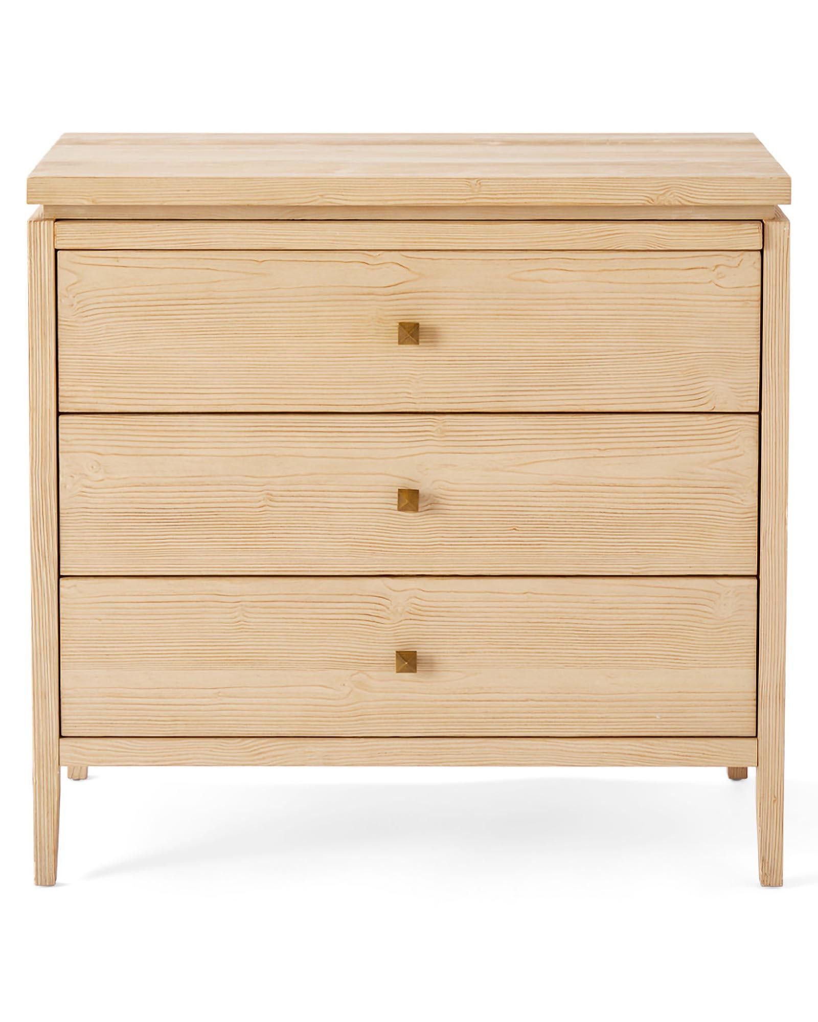 Rowe Chest | Serena and Lily