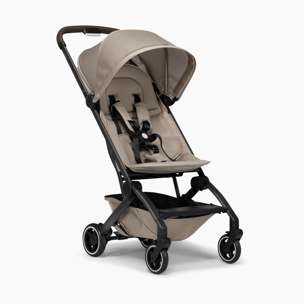 Aer+ Lightweight Stroller | Babylist