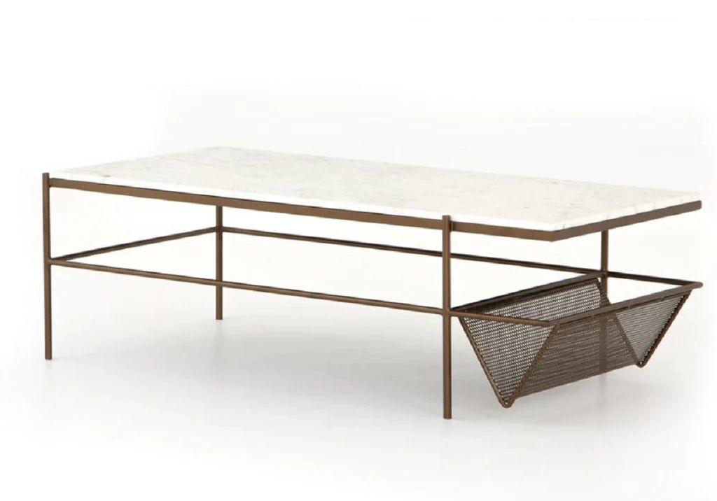 FELICITY COFFEE TABLE | Alice Lane Home Collection