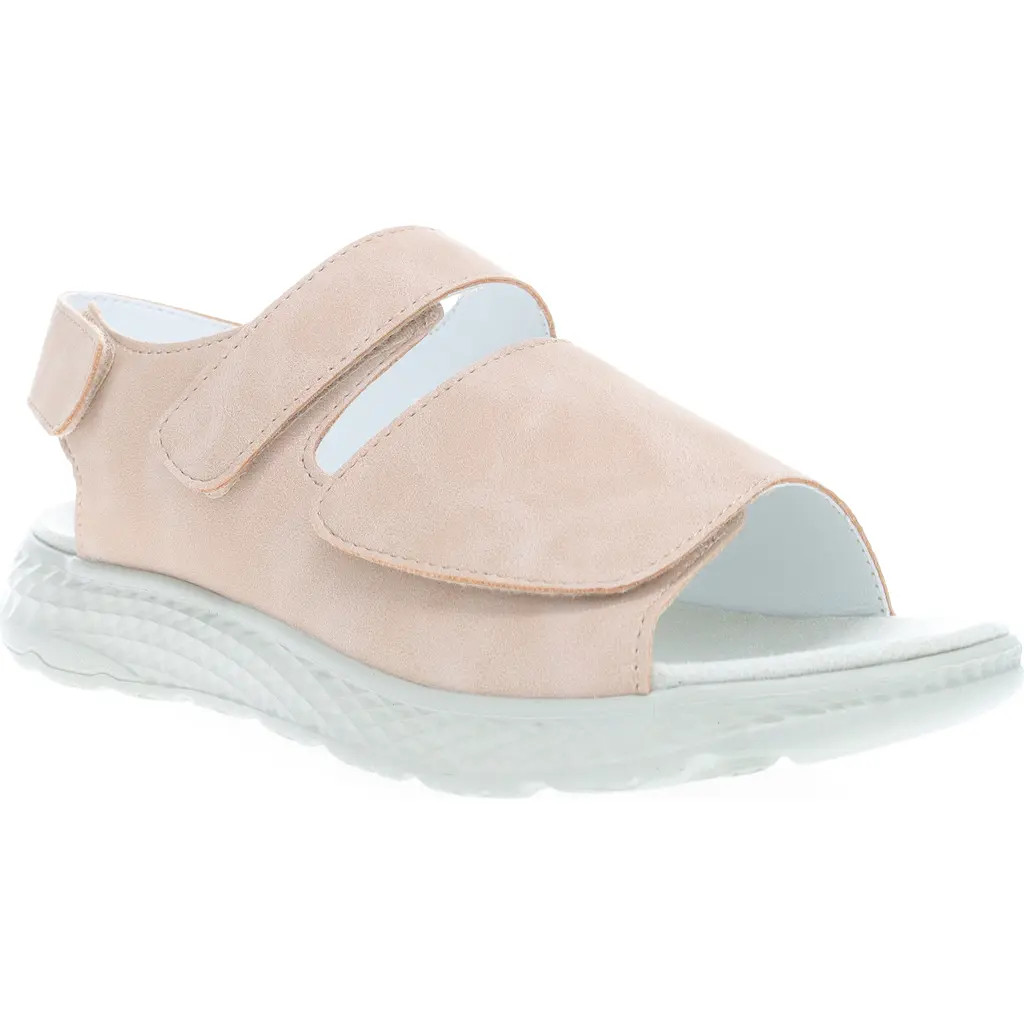 Propét TravelActiv Scottsdale Slingback Sandal at Nordstrom, Size 6.5 | Nordstrom