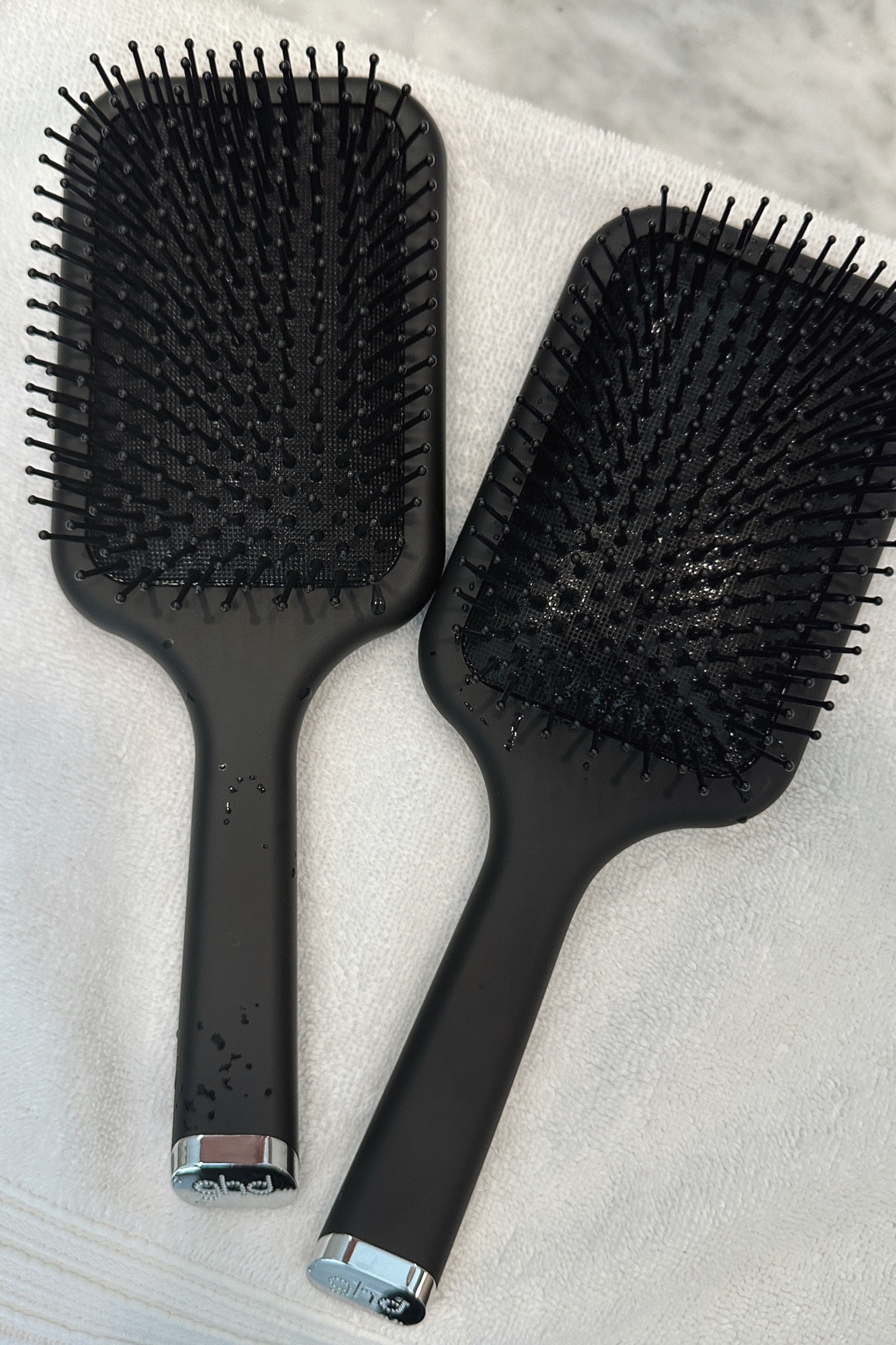 Favorite everyday paddle brush

#LTKBeauty
