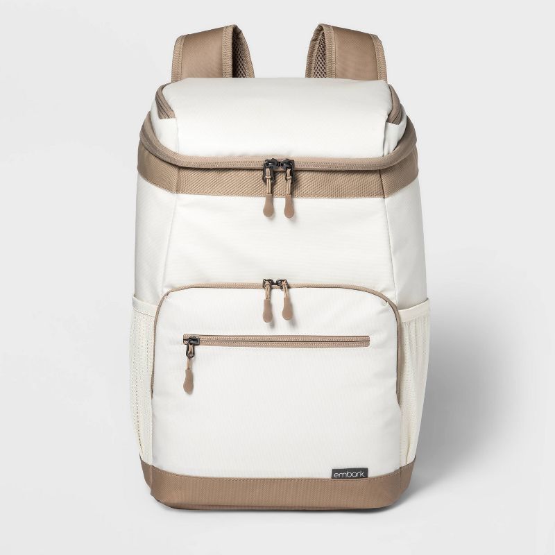 Soft Sided 18qt Backpack Cooler - Embark™ | Target