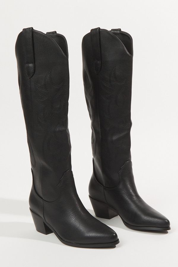Urson Cowboy Boots By Billini | Altar'd State