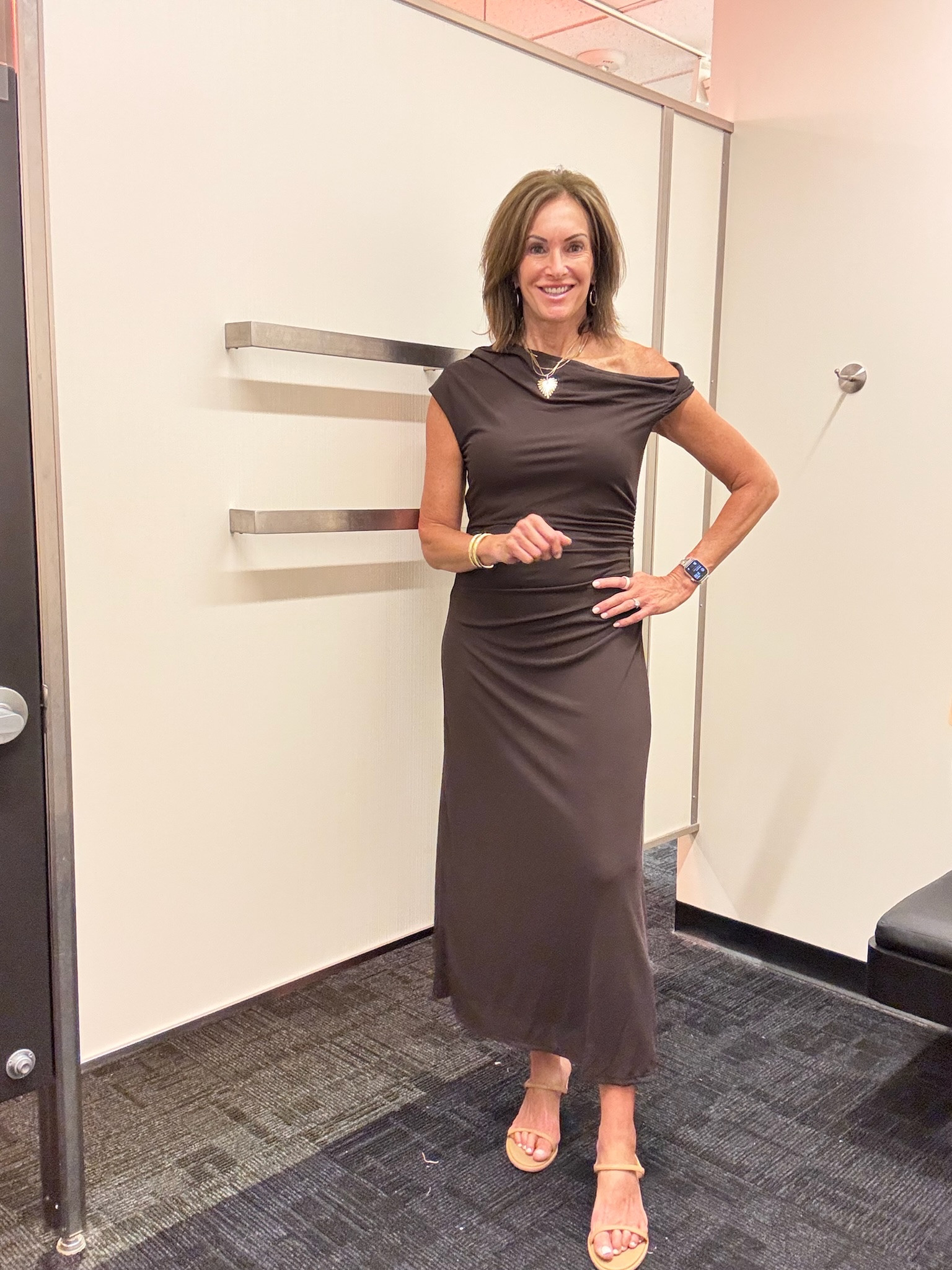 Women’s Fall Dresses, Floral Midi Dress, Classic Style, Fashion Over 60, Everyday Outfit, Transitional Fashion

#LTKSeasonal #LTKOver40 #LTKSaleAlert