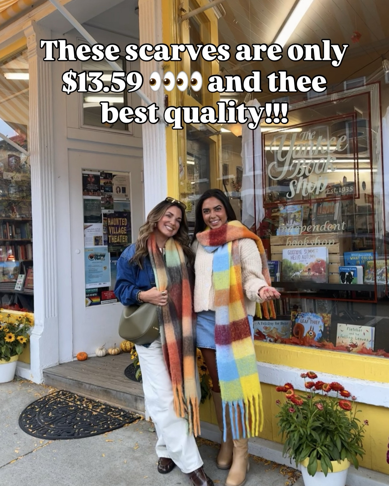 October favorites that I don’t regret purchasing 🫶🏼🤎🫶🏼🍂


#LTKBeauty #LTKSeasonal #LTKGiftGuide