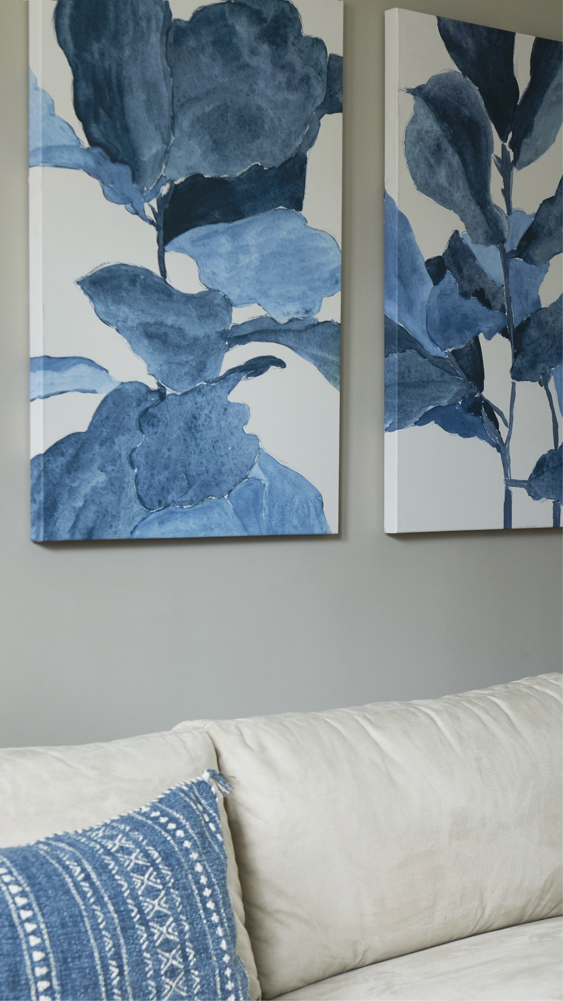 Beautiful blue accents for living spaces. 💙

#LTKGiftGuide #LTKStyleTip #LTKHome