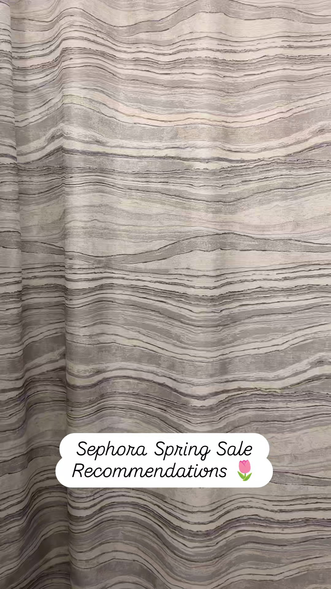 It's that time again, the Sephora Spring Sale is here! 🌷I recommend you try some of these amazing products that I have been loving lately. What are you picking up from the sale? Happy shopping! 

#LTKspring #LTKbeauty #LTKsale