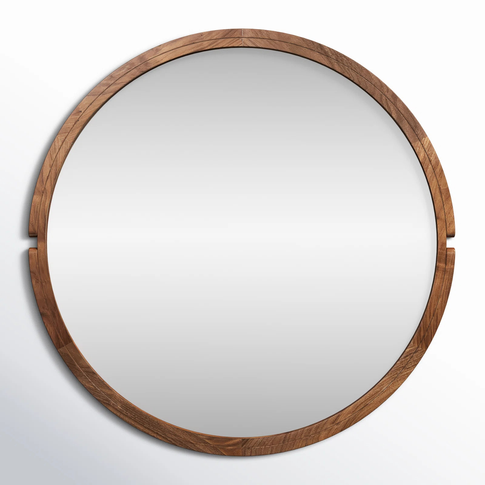 AllModern Jacobsen Accent Mirror | Wayfair | Wayfair North America