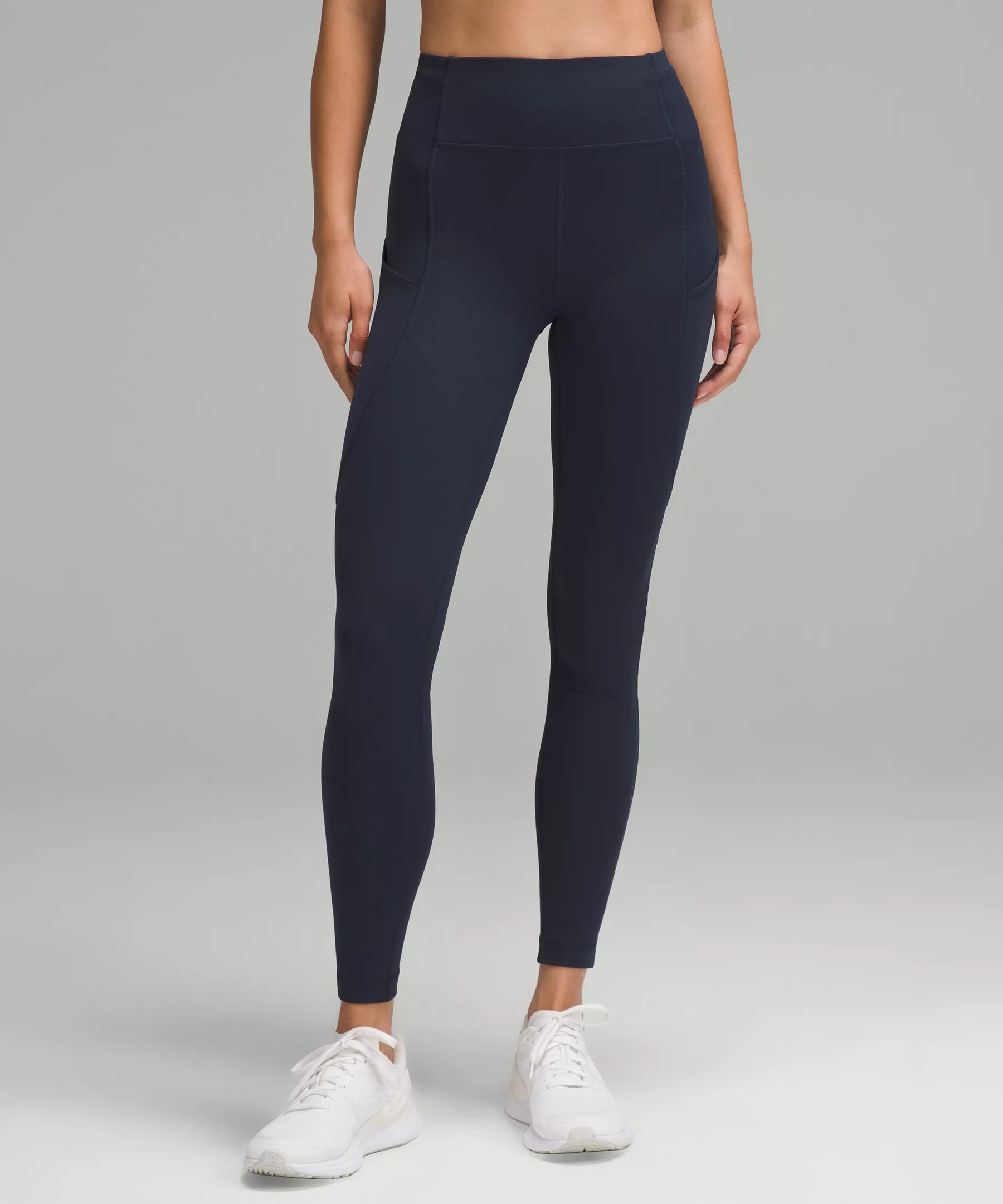 Swift Speed High-Rise Tight 28" | Women's Leggings/Tights | lululemon | Lululemon (US)