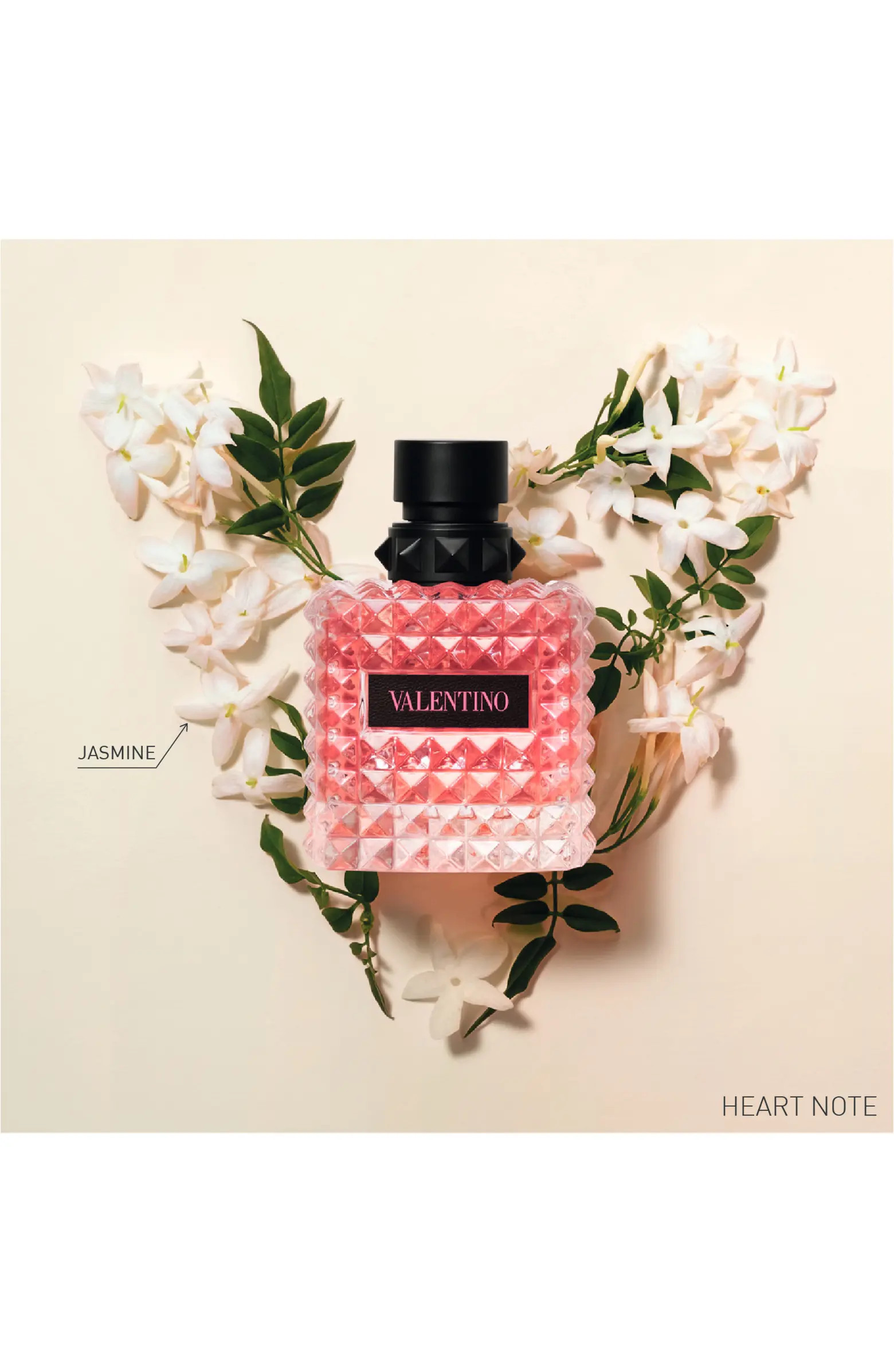 Donna Born in Roma Eau de Parfum Fragrance | Nordstrom