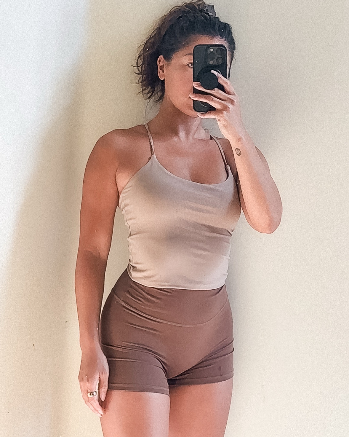 Pilates fit’ of the day 


#LTKActive