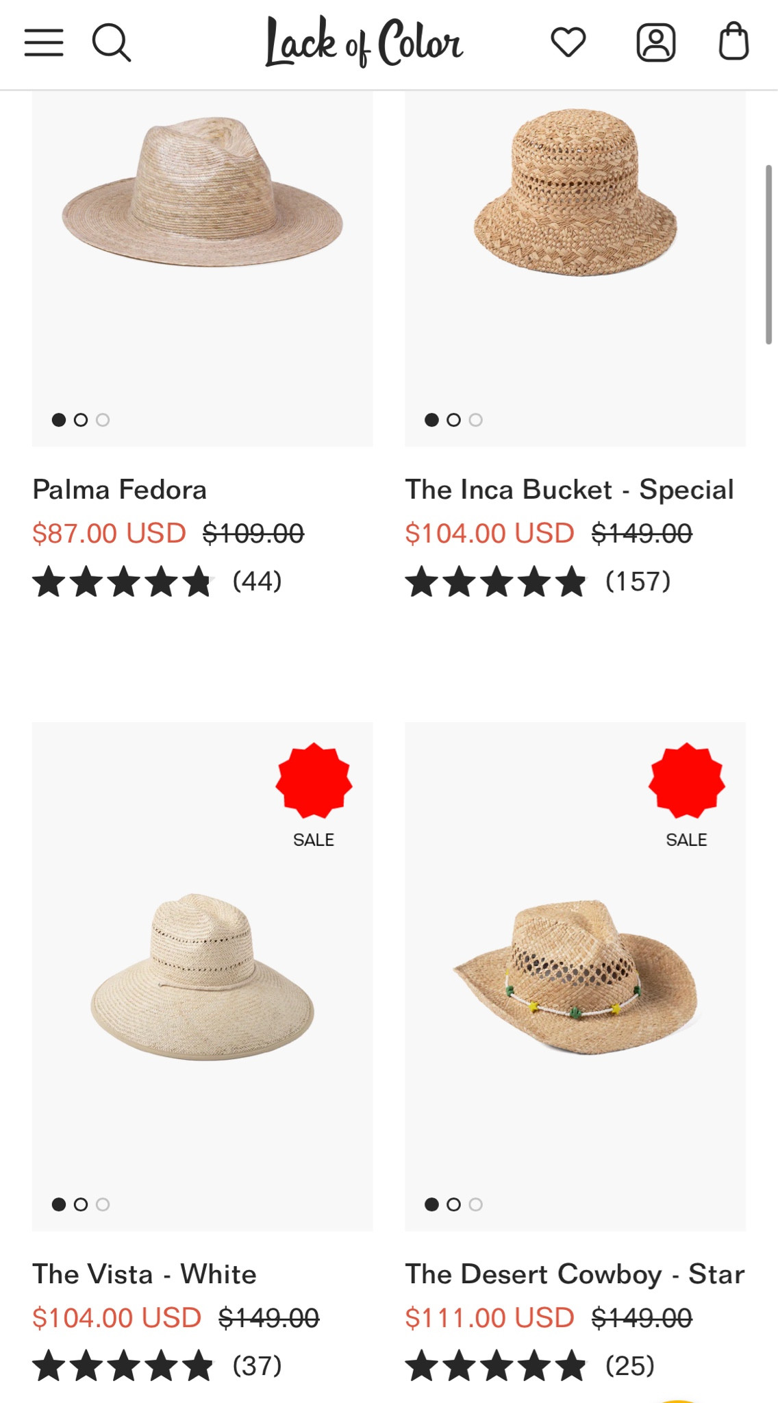 Great quality fashionable summer hats! Sale going on!! 🔥

#LTKaustralia #LTKSeasonal #LTKGiftGuide