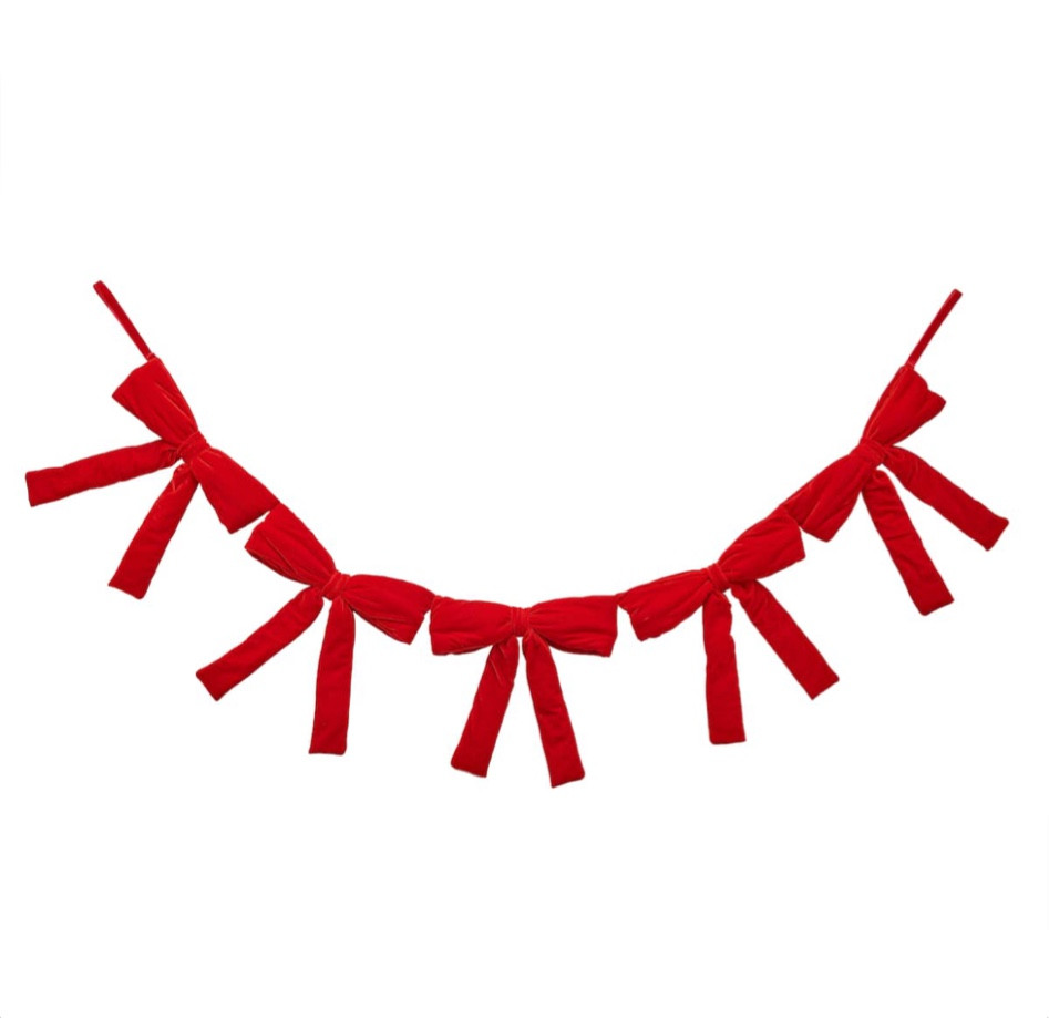 The garland that dreams were made of 😍

#LTKHome #LTKHoliday #LTKSeasonal