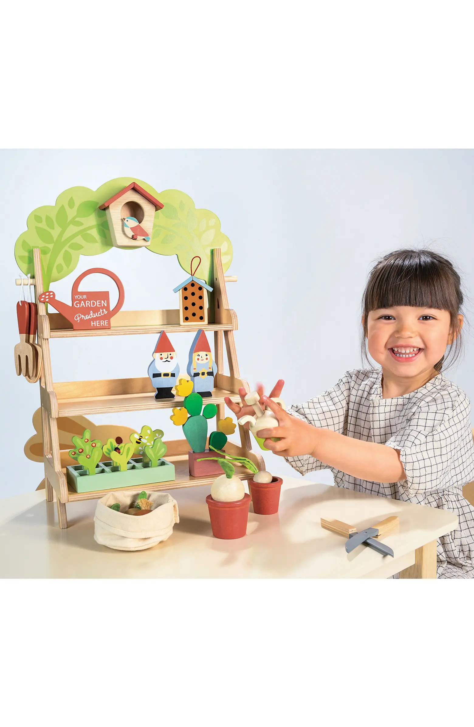 Garden Center Play Set | Nordstrom