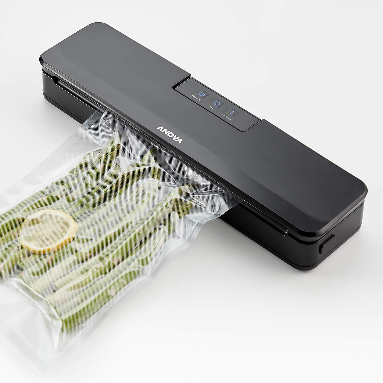 One of those tools that makes your kitchen feel calmer and more efficient.

This vacuum sealer is currently marked down ~20%, which is a great excuse to finally add it to your routine.

Why it’s a great buy:
• Helps meals last longer without sacrificing quality
• Ideal for busy weeks, solo cooking, or meal prepping
• Easy to use and clean — no learning curve
• Saves money over time by reducing waste

Low effort, high payoff — especially if you value practical upgrades.

#HerAvenueFinds
#LTKFinds #KitchenOrganization #MealPrepIdeas #HomeEssentials #SmartKitchen 

 
