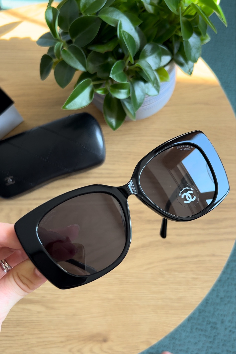 Chanel sunglasses dhgate 

#LTKFindsUnder50 #LTKStyleTip #LTKSaleAlert