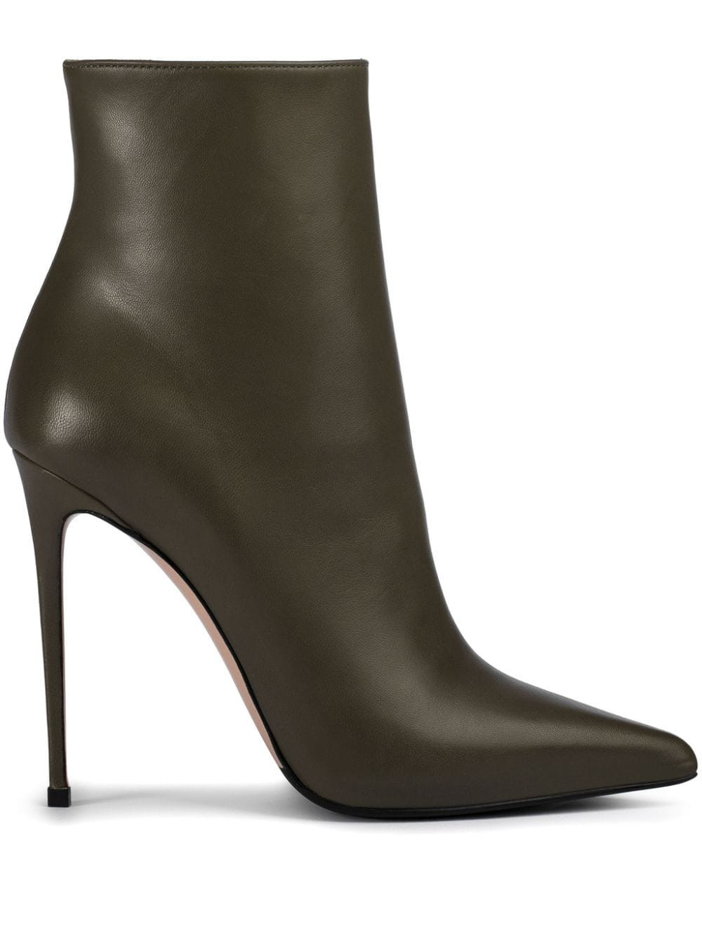 Le Silla 120mm Eva ankle boots - Green | Farfetch Global