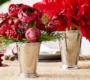 Julep Vase | Pottery Barn CA