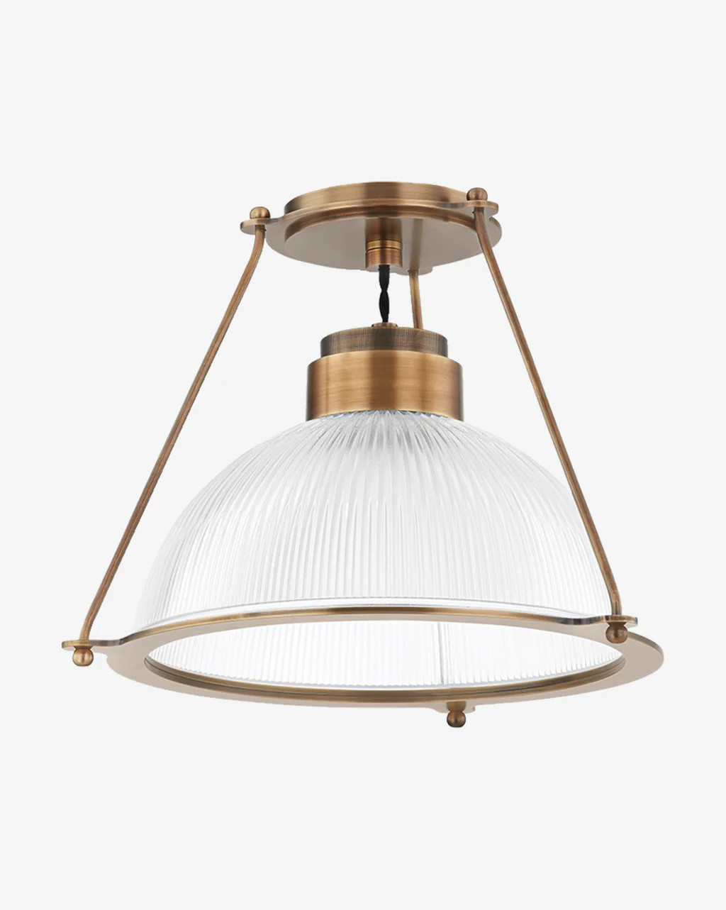 Glint Flush Mount | McGee & Co.