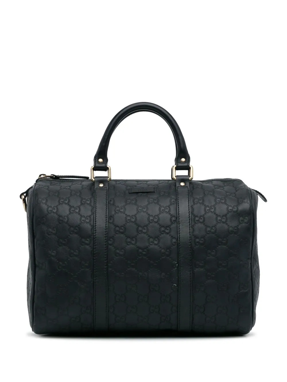 Gucci Pre-Owned 2016-2022 Joy Boston Handbag - Farfetch | Farfetch Global