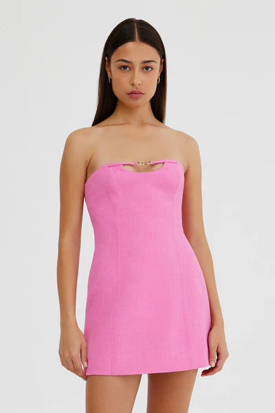 HAYDEN MINI DRESS | Significant Other