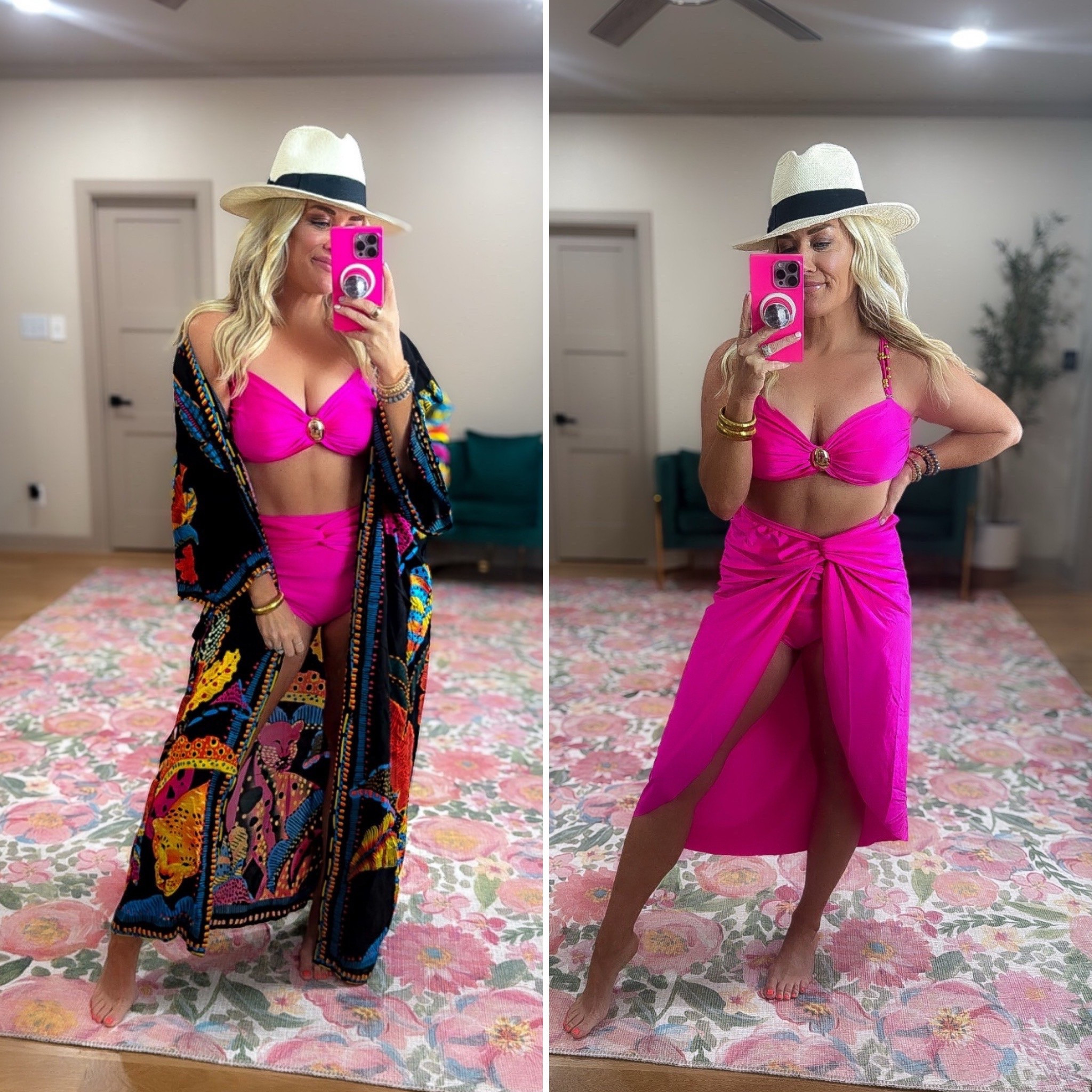 Obsessed with this Amazon kimono
Amazon viral swimsuit set - medium

#LTKSwim #LTKStyleTip #LTKSeasonal